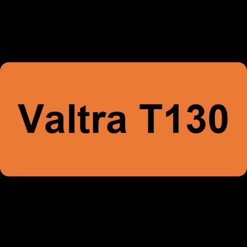 Valtra T130